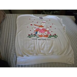 From An Original Design By American Greetings 22w-42 Shirt